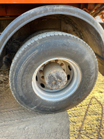 СмолМаш СДК* на шасси КамАЗ 6520 6x4 КДМ СДК-6520 (Дизельный, 8.9 л, 390 л.с, МТ)