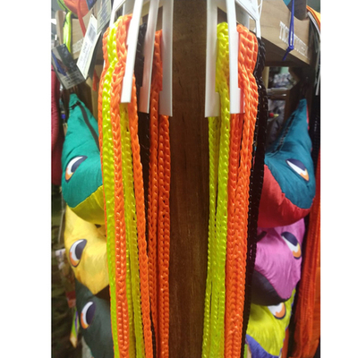 Комплект растяжек для гамака Runlock 6