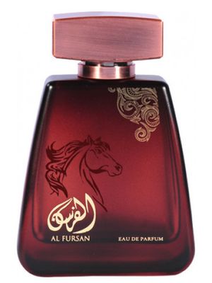 Lattafa Perfumes Al Fursan