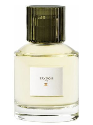 Maison Trudon II