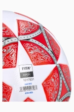 Футбольный мяч adidas WUCL League 25/26 размер 4