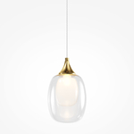 Подвесной светильник Maytoni MOD016PL-01BS1