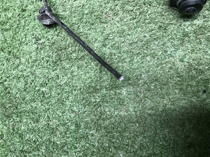 Камера передняя Chery Tiggo 7 Pro Max (2024-н.в.)