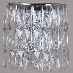 Накладной светильник ILLUMICO IL5063 IL5063-1WZF-25 CH ELITE