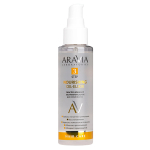 Экстрапитательное масло-эликсир для сухих волос Aravia Laboratories Nourishing Oil-Elixir 110мл