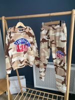 Новый хлопковый костюм Dsquared2 , 152