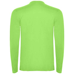 Футболка Extreme 160 г/м2 с длинным рукавом