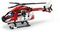 LEGO konstruktor Technic Спасательный вертолет