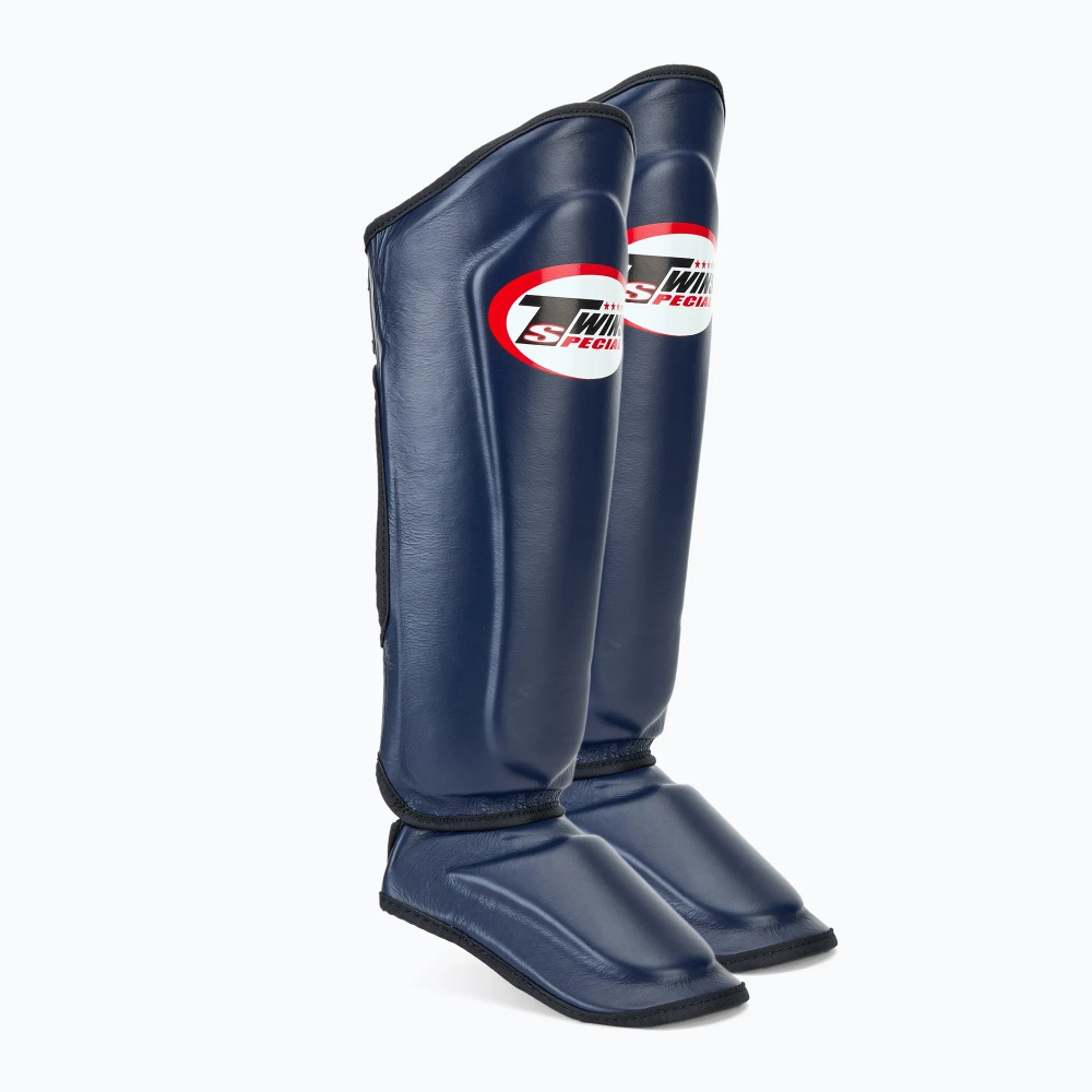 Шингарды Twins Special SGL10 navy blue