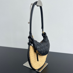 Bottega Veneta Small Gemelli 24 cm