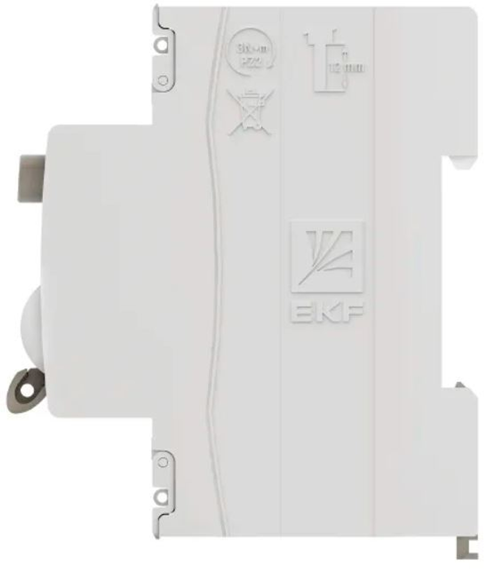 УЗО  EKF E1046MA50300