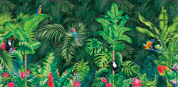 Коллекция It`s Jungle
