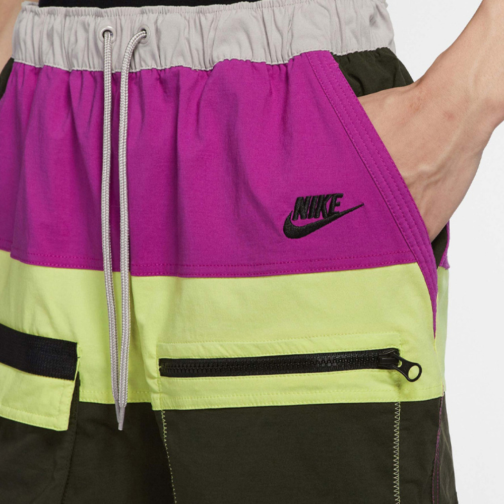 Шорты Nike Sportswear, CU4225-033
