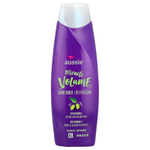 Aussie, Miracle Volume, кондиционер, 360 мл (12,1 жидк. унц.)