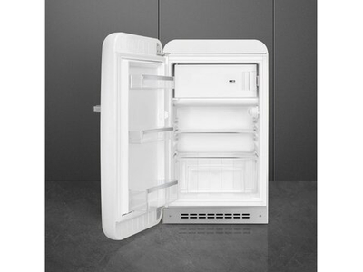 Холодильник Smeg FAB10LWH6 белый