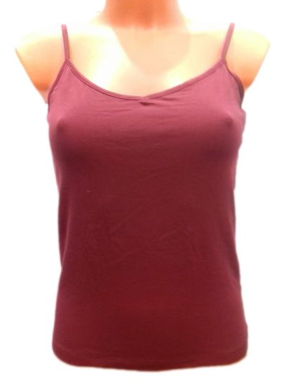 Майка женская ATLANTIC LVS-645