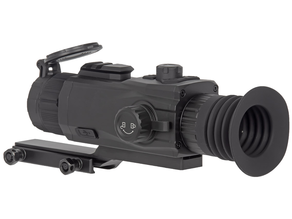 Прицел тепловизионный Gaut Jasper TS 225 256х192 AI 320x240 D25