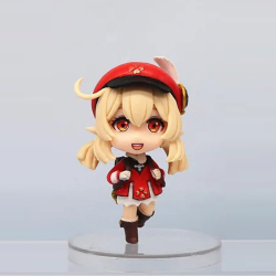 Фигурка чиби "Genshin Impact / Геншин"