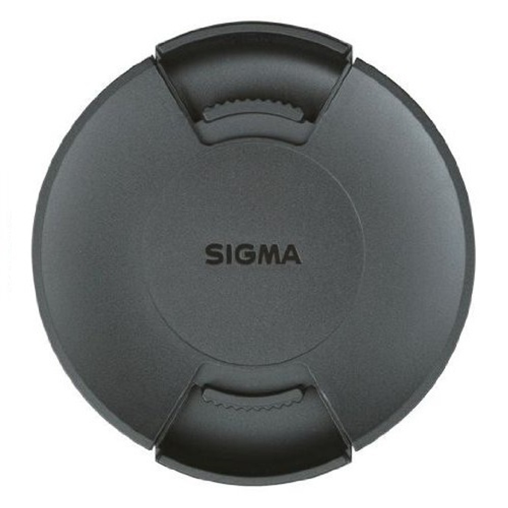 Крышка для объектива Sigma LCF-86 III ( 86mm )