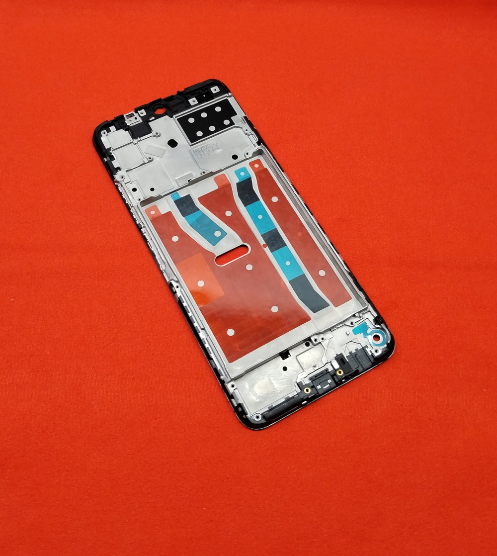 Huawei Nova Y60 (WKG-LX9) / часть корпуса (рамка дисплея)  (ORIG)