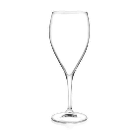 Бокал для вина 550 мл хр. стекло WineDrop d 9 см h24,1 см RCR [6]