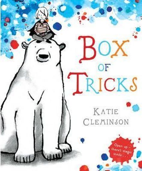 Box of Tricks