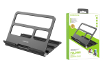 Настольная подставка для планшета Borofone BH58 black