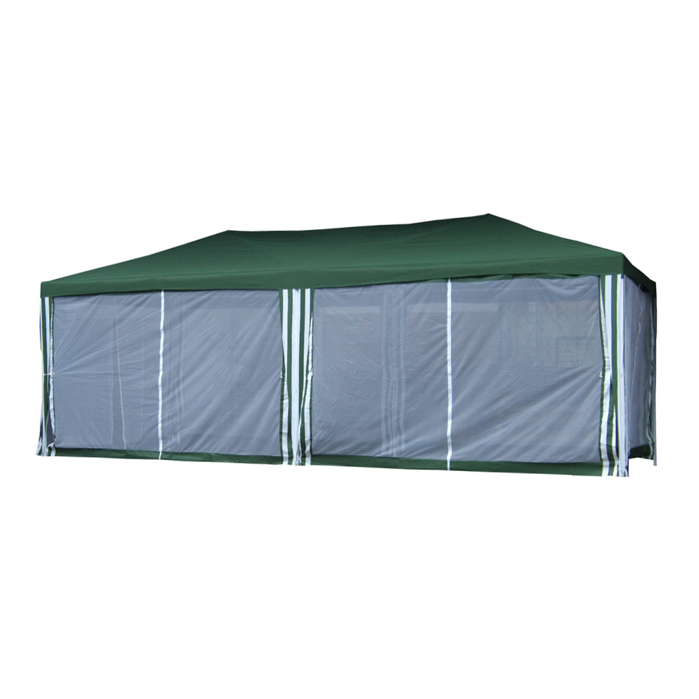 Тент садовый Green Glade 1056 3х6х2,5м, полиэстер