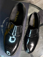 Туфли Prada