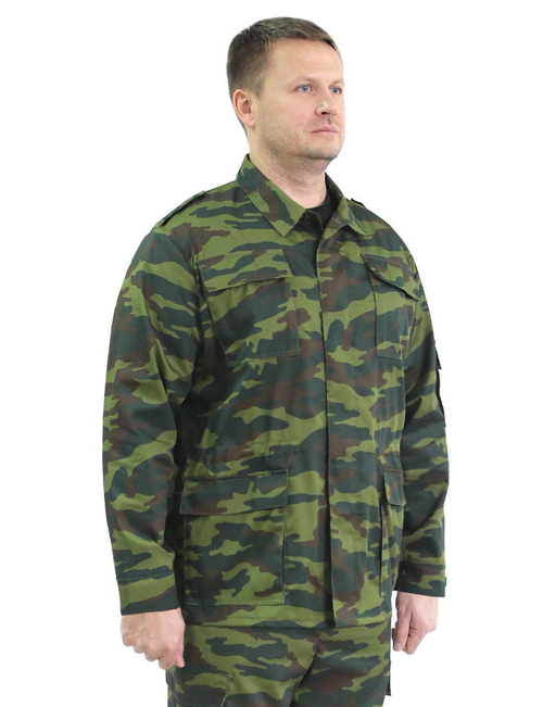 Костюм летний военно-полевой Флора Акция