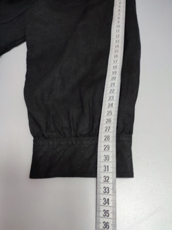 Блузка Reserved льняная 44 размер