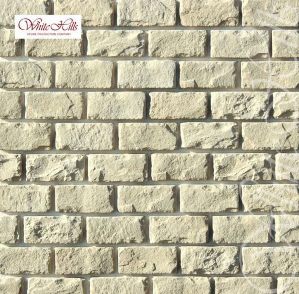 White Hills - Искусственный камень - Шеффилд 435-10