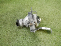 ПТФ правая Kia Picanto 3 JA (2017-н.в.)