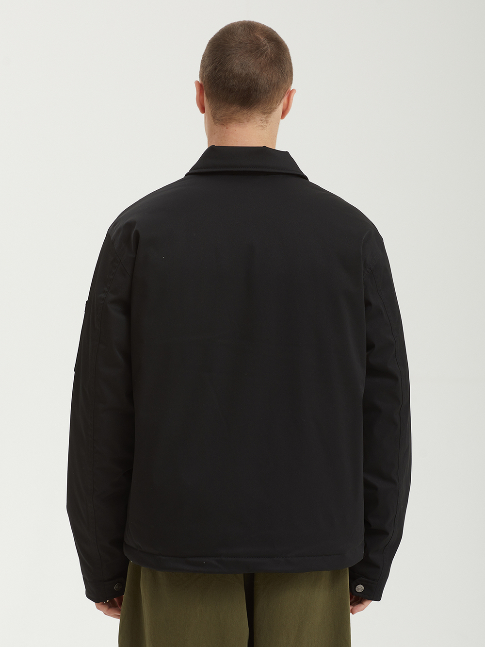 Мужская Куртка Eisenhower