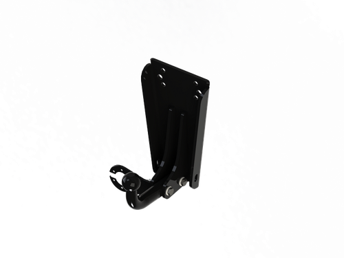 Фаркоп Sheriff для UAZ 469, 31512, 31514, 2206, 3303, 3909, 3962, 3741 1972- (паспорт и сертификат в комплекте)(без электрики)арт.2987.12