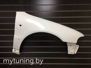 Крылья из стеклопластика для Audi A4 B5