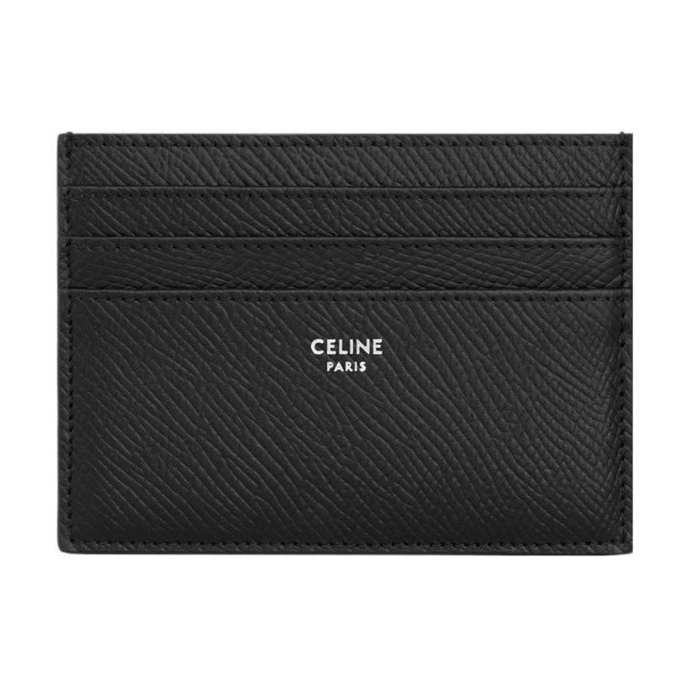 Картхолдеры и кошельки CELINE, 10K913BEL-38SI