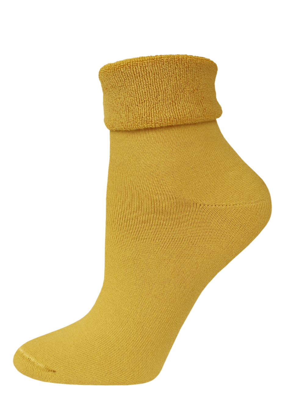 БРЕСТСКИЕ НОСКИ ЖЕНСКИЕ 1437 ARCTIC (махровые с отворотом)