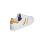 Кроссовки Adidas Superstar White Golden Beige