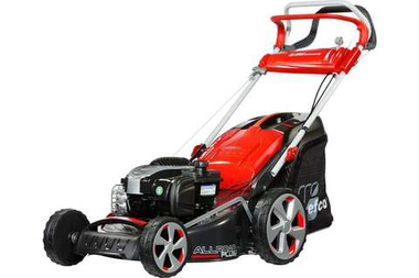 Газонокосилка бензиновая EFCO LR 48 TBR Allroad Plus 4