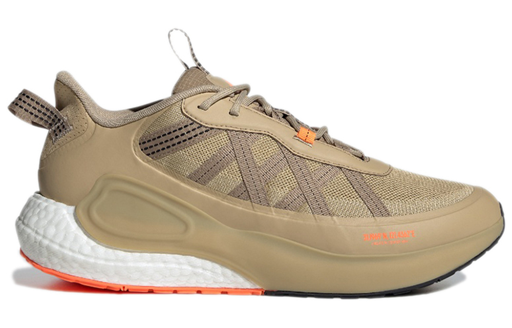 Кроссовки Adidas Alphalava