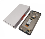 Xiaomi Redmi 10 2022 (21121119SG) / (22011119UY)  Дисплейный модуль в сборе с тачскрином (в рамке) (ORIG-SP)