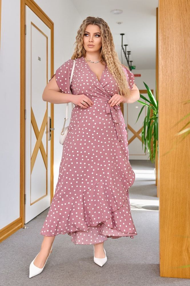 Платье УК-2439-1 Fabrika