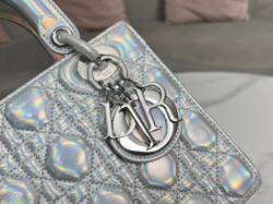 Christian Dior Lady Dior 20 cm
