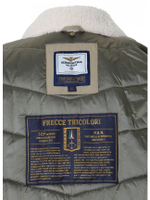 Бомбер мужской AERONAUTICA MILITARE