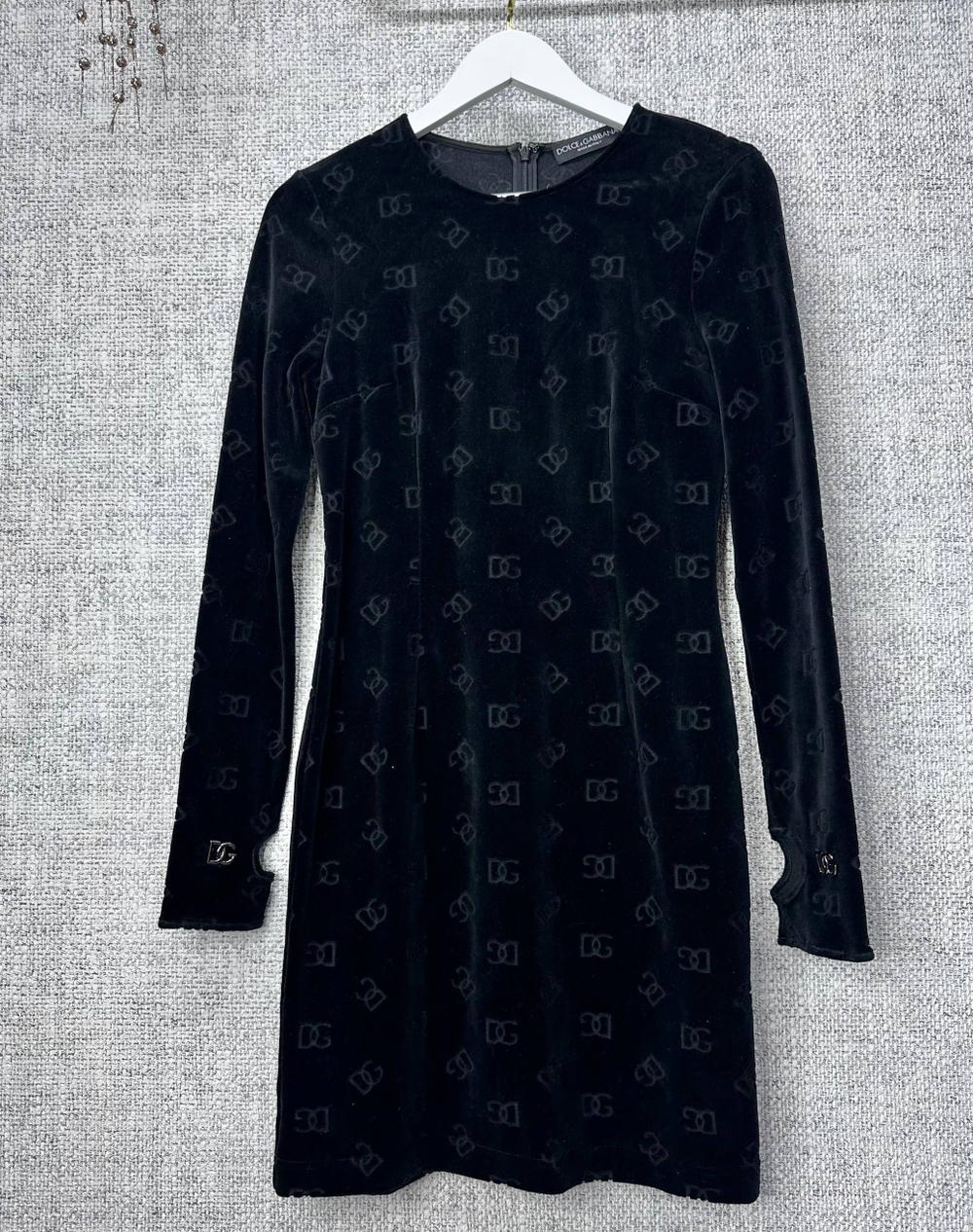 Платье Dolce&Gabbana