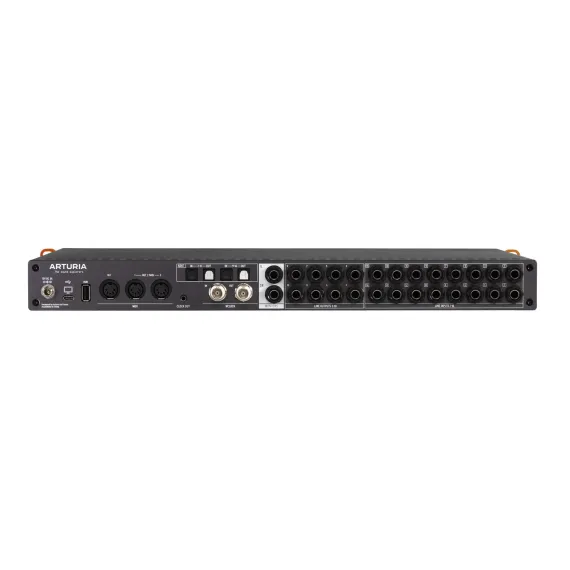Arturia AudioFuse 16 Rig