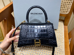Balenciaga Hourglass Small