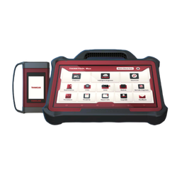 Thinktool MAX ULTRA — диагностический сканер