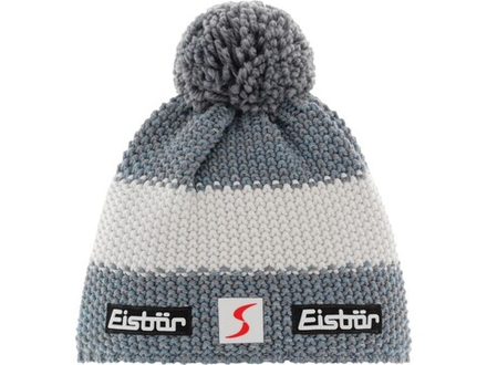 EISBAR шапка трикотажная 33014-234 Styler Pompon M? SP